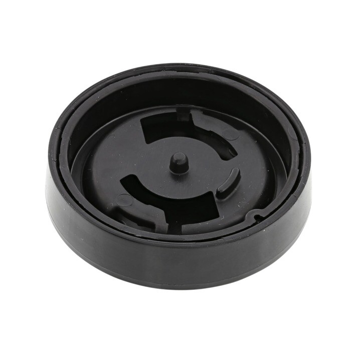 AEG Electrolux 5615917209 Griff - Handgriff,dampf,rund