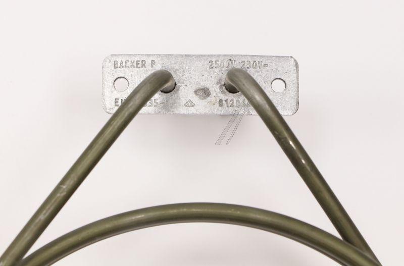 Sogedis 74209 Ringheizkörper - Heizung kreisförmig