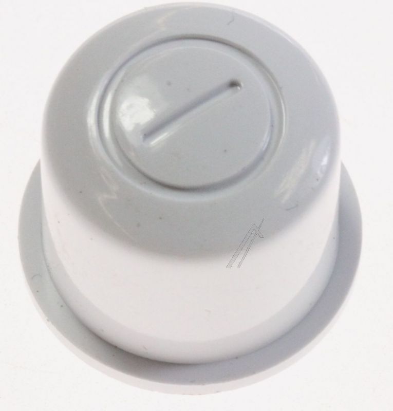 Arcelik Grundig Beko 1886711400 Netzschalterknopf - Knopf (on-off switch cap (flat-inlay) white
