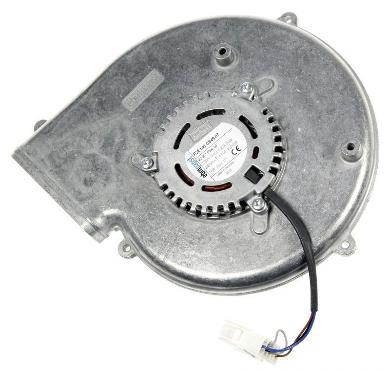BSH Bosch Siemens 00145145 Lüfter - Motor BSH Bosch Siemens 00145145 Lüfter - Motor