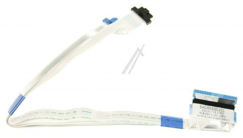 LG EAD65505201 Stecker - Flexibles flachkabel