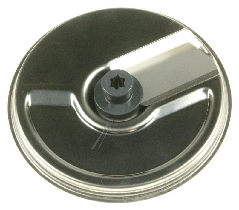 Delonghi KW714440 Schneidscheibe - Blade plate assembly mgx400