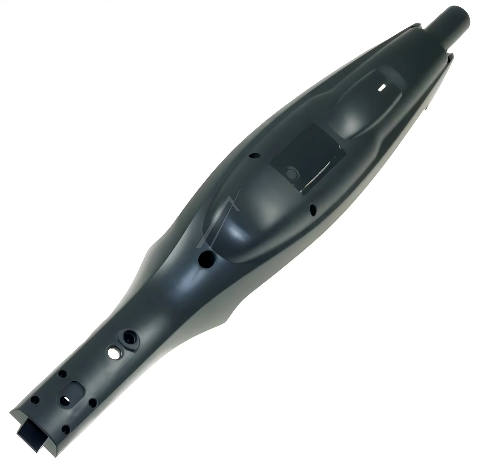 AEG Electrolux 4055120572 Unterteil Gehäuse - Gehäuse,hinten