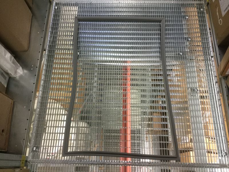 Dichtung 00248391 für Bosch KGH34X50GB/06