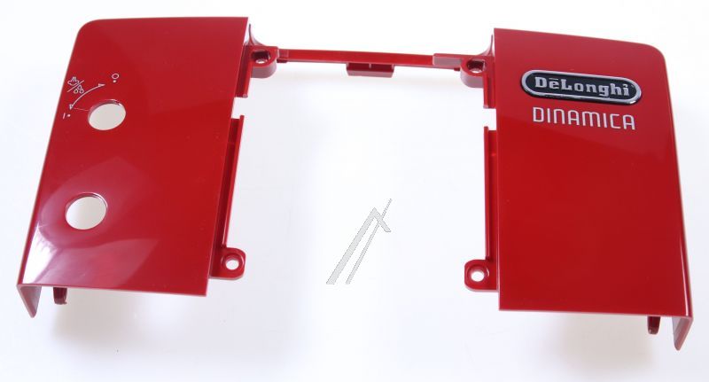 Delonghi 7313254741 Frontblende - Front panel+logo dl reddlr5 ecam350(dls) Delonghi 7313254741 Frontblende - Front panel+logo dl reddlr5 ecam350(dls)