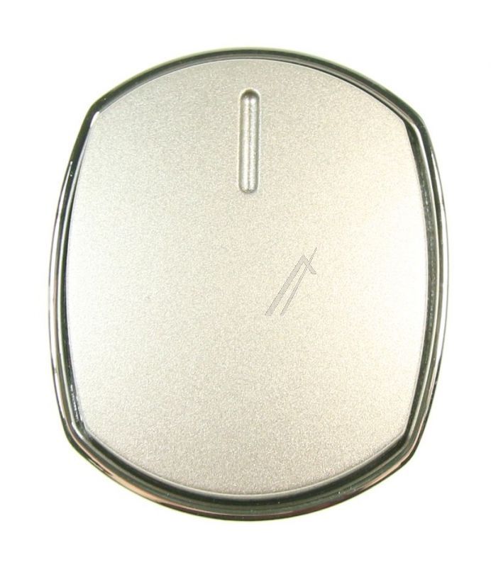 Candy Hoover 42819693 Knopf Taste - Manopola flat inox passend für elite
