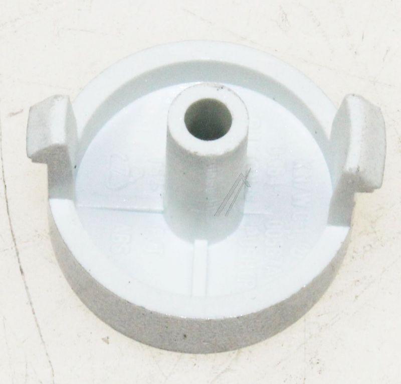 Samsung DC6400567B Knopf Taste - Button-push(p) q1636c,abs,-,-,im-silver,