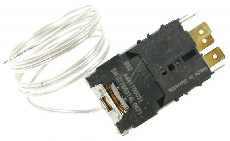 Thermostat 207585202 Dometic für Kühlschrank 077b0314l, Danfoss mdc Ersatzteil