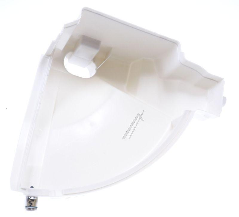 Whirlpool Indesit 488000738513 Waschmitteleinspülkasten - C00738513 dispenser body rotating bks