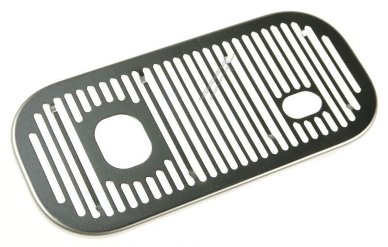 Delonghi 6013216151 Auflagegitter - Tropf ablage gitter