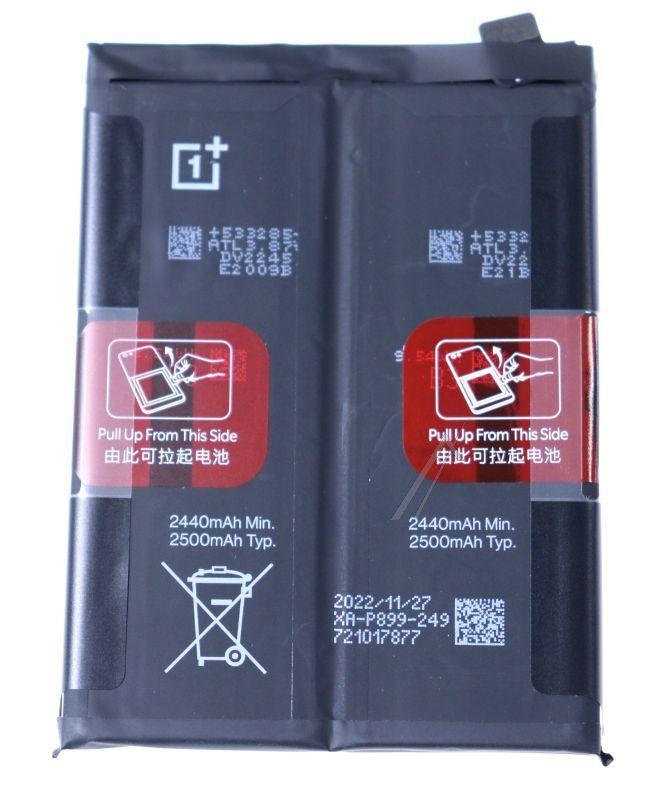 Oneplus 4180002 GSM Akku - 1031100050 battery op 10 pro cn/us/eu for after-sales