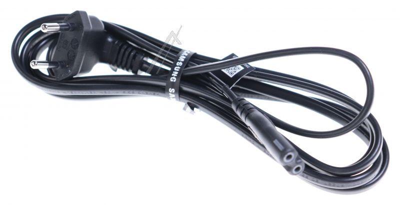Samsung 3903001223 Netzkabel - Cbf-power cord,dt,eu,eu2f,250v,2.5a,blac