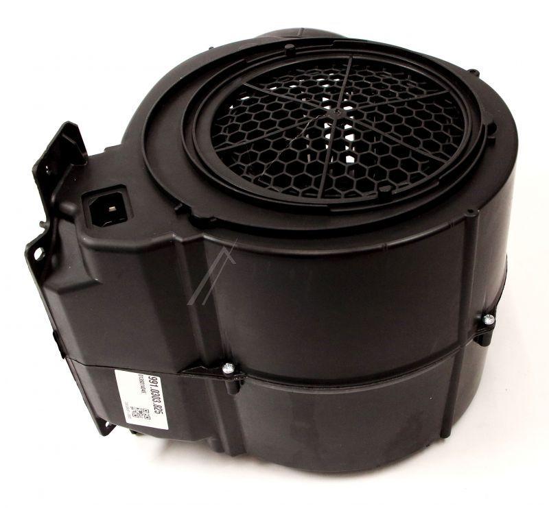 SMEG 695211027 Motoreinheit - Assy fan motor
