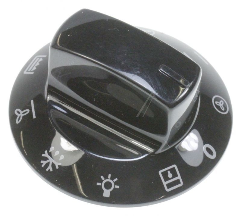 AEG Electrolux 5612263250 Knebel - Knebel,funktionen