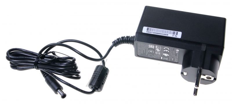 LG EAY65689003 AC Adapter - Adapter