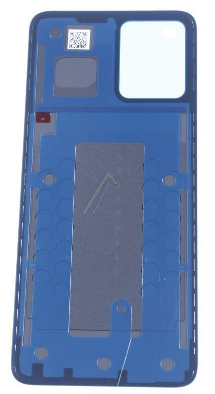 Motorola 5S58C23095 Rückwand - Xt2341,inlay,pmma,blue cs