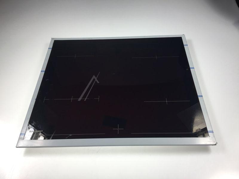 Vestel 22003032 Glaskeramikfläche - Ceramic glass ass.(arc dsgn,combi,c ty