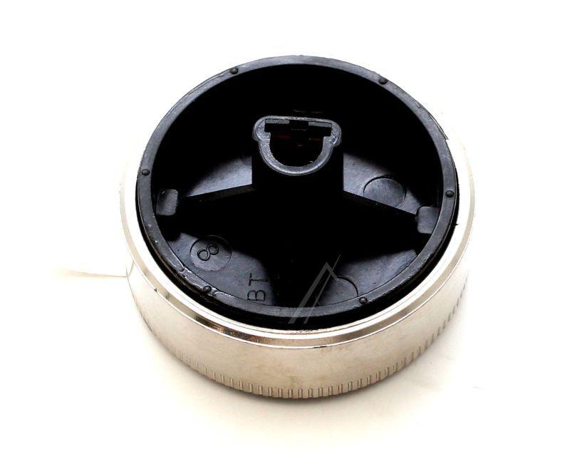 Teka 89730403 Knebel - Schwarz knebel mb 620 bi