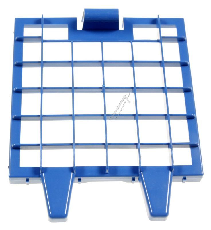 Philips 432200361921 Gitter - Inlet grill basic blue 61192