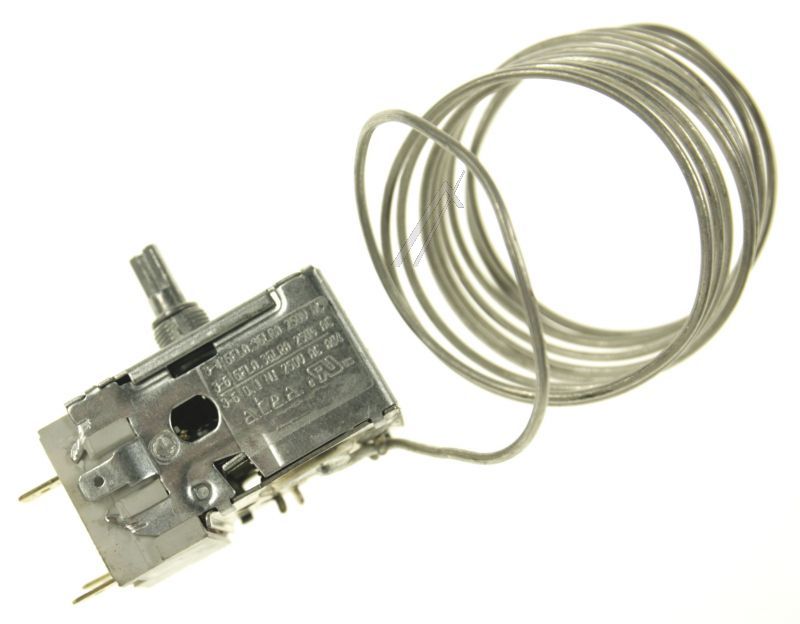 Thermostat für Kühlschrank wie Whirlpool 482000029773 A13-0552 Ersatzteil
