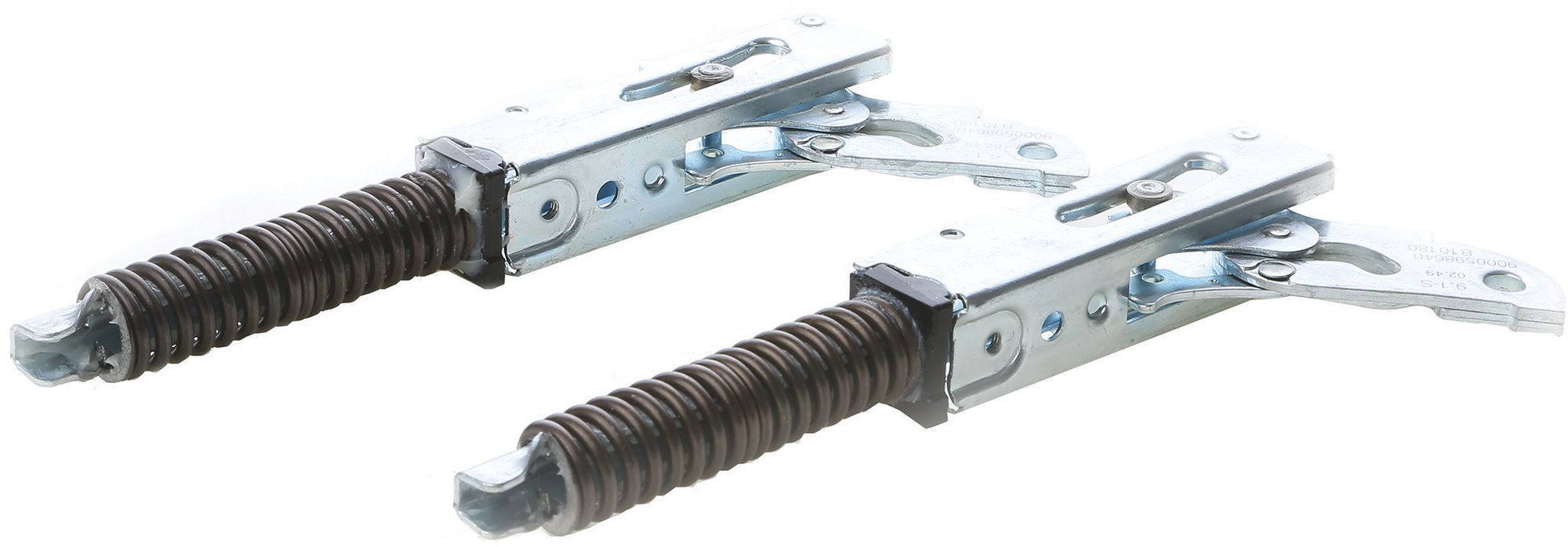 BSH Bosch Siemens 12022540 Scharnier - Repair-set