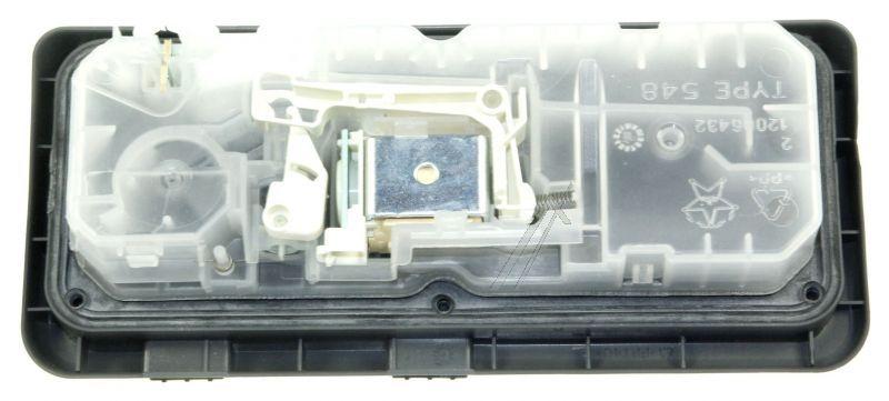 Whirlpool Indesit 481010602586 Dosierkombination - C00320411 kombidosierung euro 220-240v 50/60h z + reed (grey ikea)