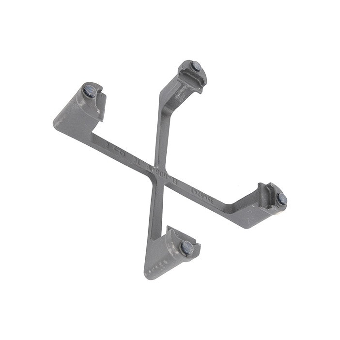 AEG Electrolux 3546241021 - Grill,gusseisen