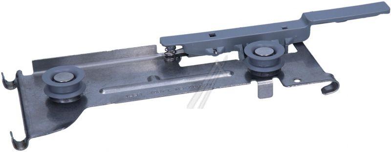 Gorenje 700388 Geschirrkorb Rollen - Führung gehäuse