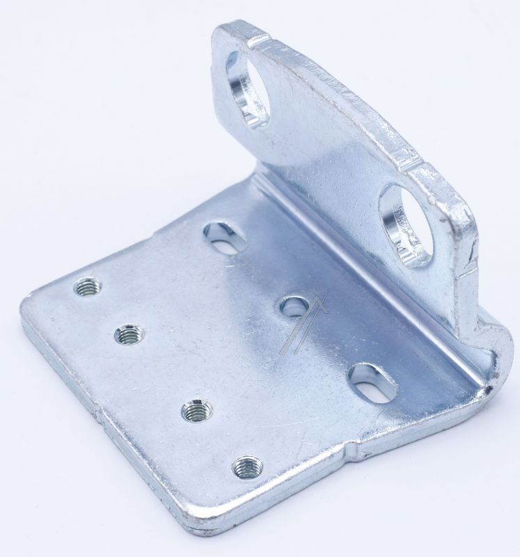 Liebherr 704458500 Lagerblock - Lagerbock unten