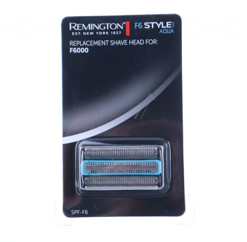Scherkopf 44299530400 Remington für Rasierer F6000 Ersatzteil