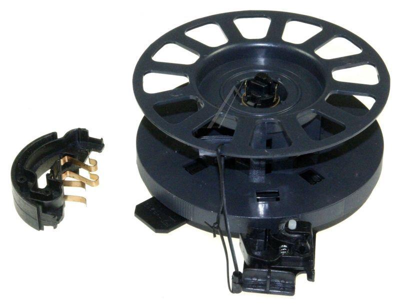 BSH Bosch Siemens 00794233 Kabelaufroller für Staubsaugernetzkabel - Kabeltrommel