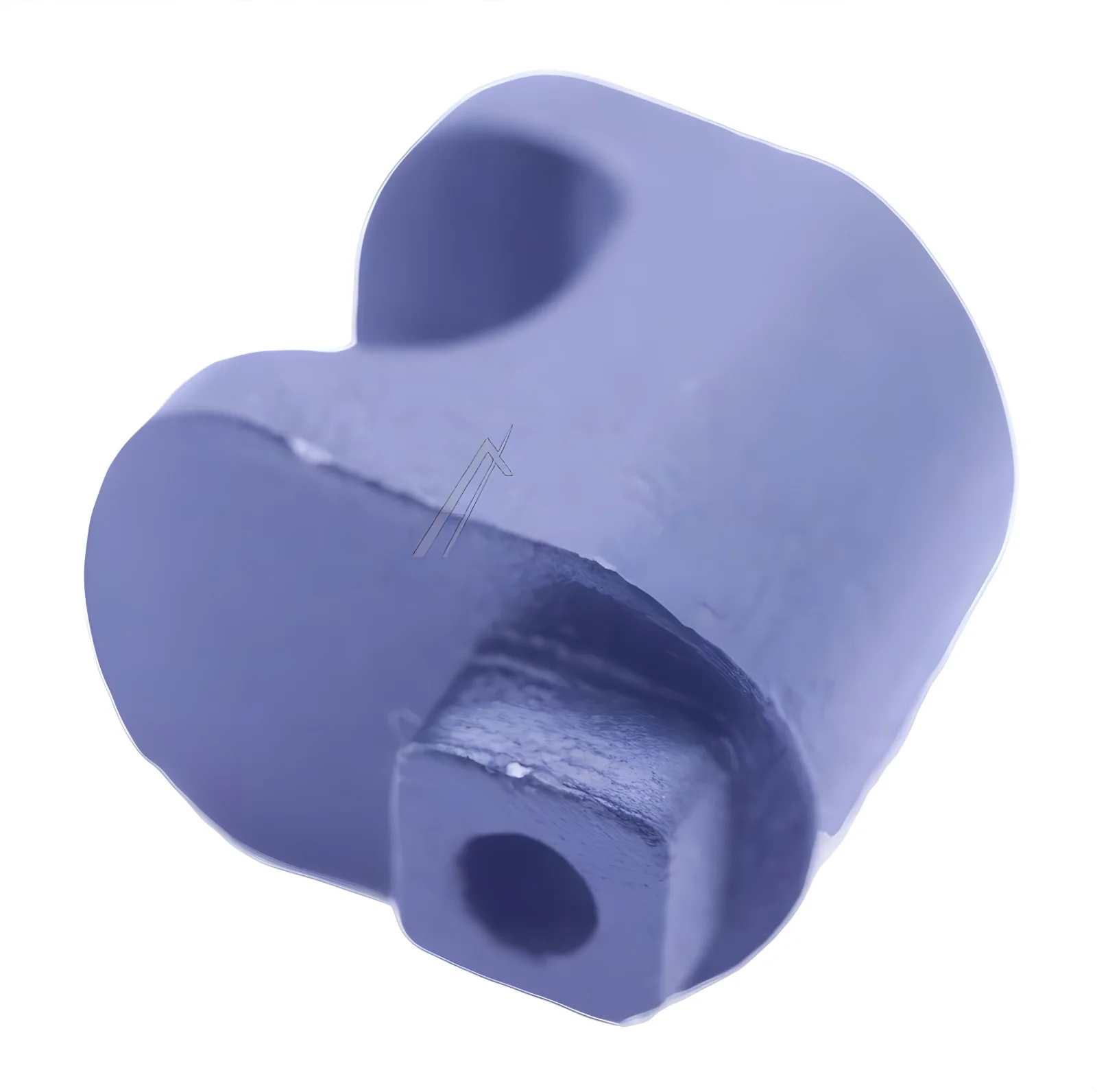 Soflow Halter Klappverschluss Alu für E-Scooter Lenker 80080092 Ersatzteil