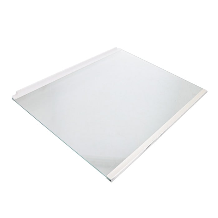 AEG Electrolux 2651087062 Glasplatte - Glasregal,,neutral,458