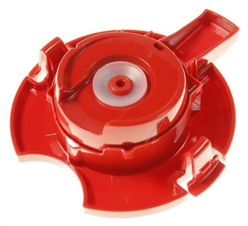 Melitta 6760470 - Kannendeckel look iv/enjoy ii therm rot