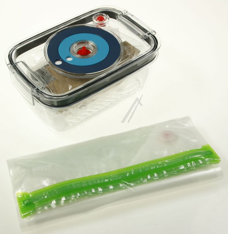 BSH Bosch Siemens 12032412 - Accessory set