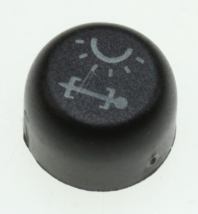 Whirlpool Indesit 488000040111 Knopf Taste - C00040111 lichtschalter backofen - bratenwender sc