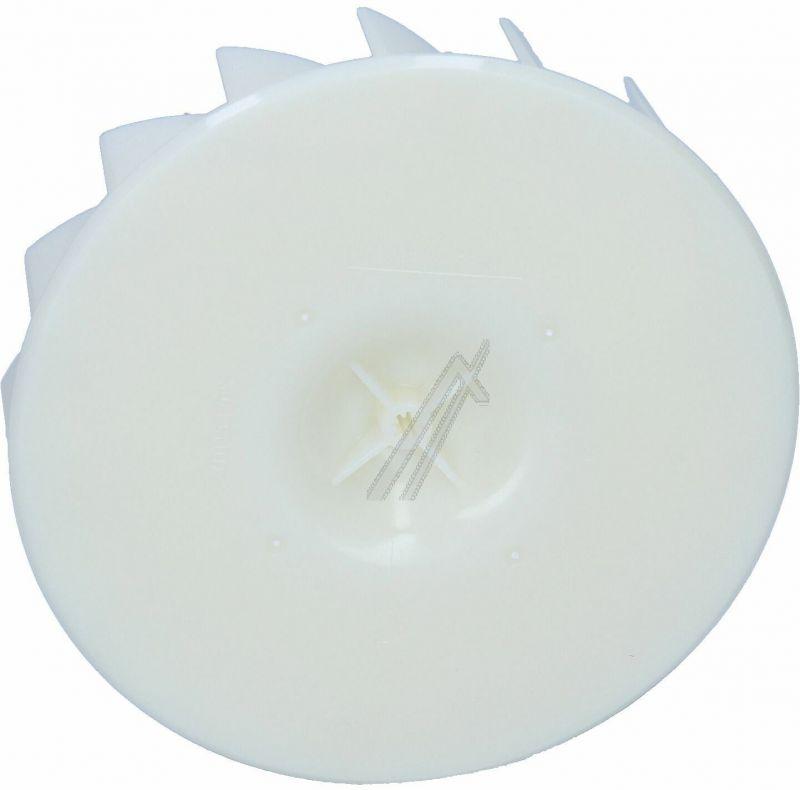 Whirlpool Indesit 482000092807 Flügelrad - C00386190 fan wheel for evaporator fan