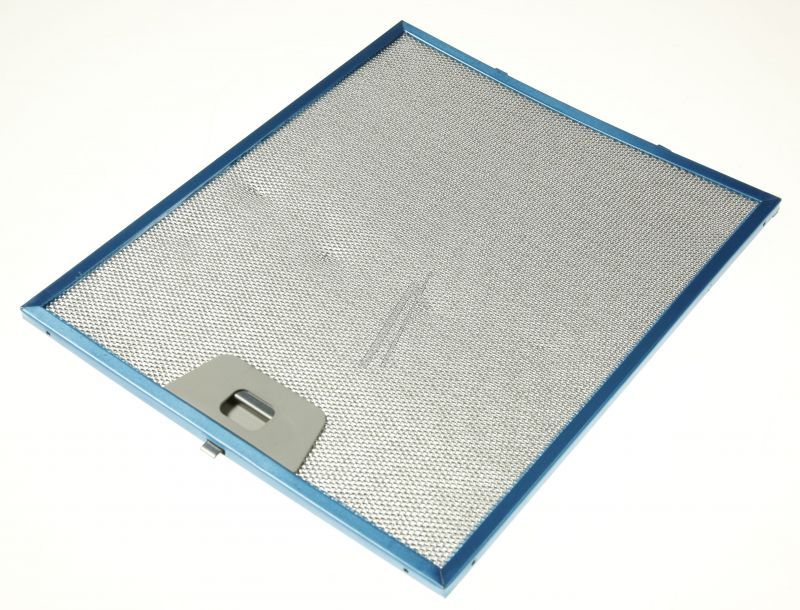 SMEG 063410737 Metallfettfilter - Filter 4/252,5x300x9