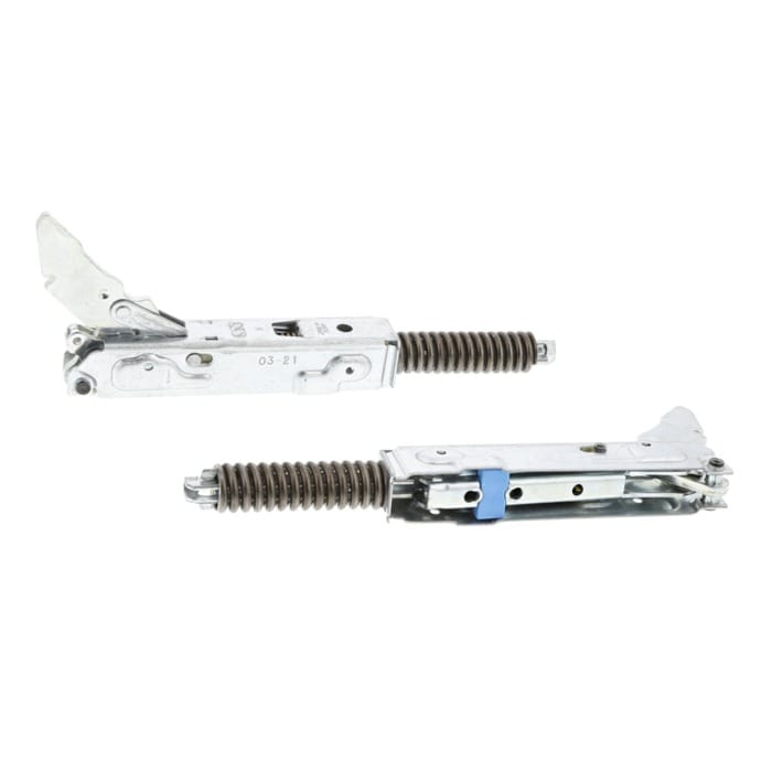 AEG Electrolux 4055534715 Türscharnier - Scharnier,backofentür,kit,8.8-