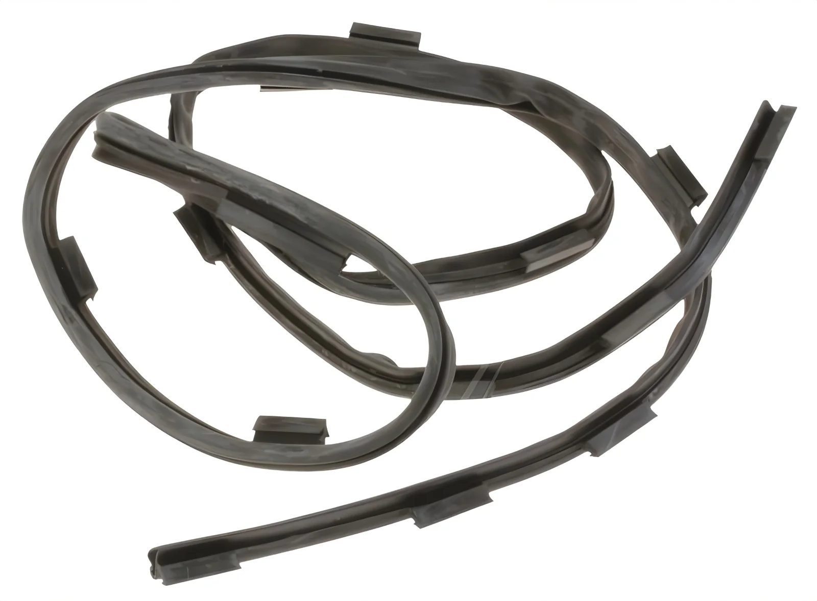 Whirlpool Indesit 480112101284 Manschette - C00316253 türdichtung