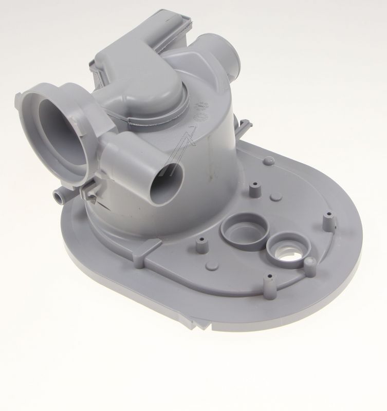 Whirlpool Indesit 488000560403 Sumpf - C00560403 pumpensumpf-gehaeuse ssdm, w/o s
