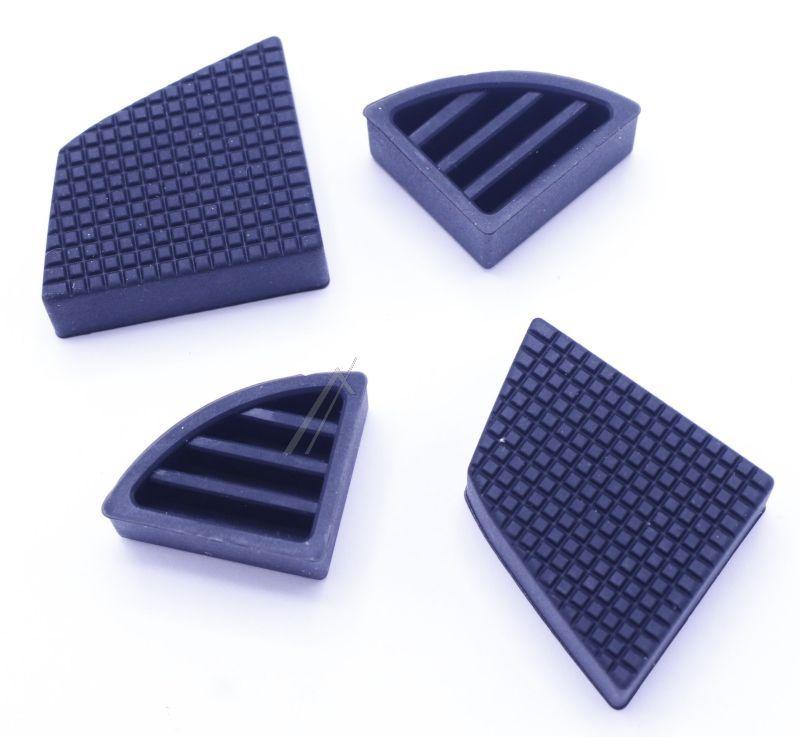 BSH Bosch Siemens 12017445 Gummifuss - Rubber foot (1200w)