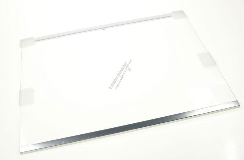 Samsung DA9717517B Glasplatte - Da97-17517b assy shelf-ref up,rr7000m,silver trim 495mm x 358mm