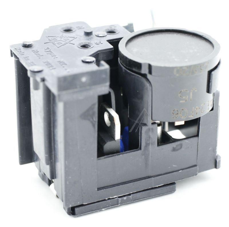 Whirlpool 488000522745 Anlaufvorrichtung - C00522745 monoblock sx1j5