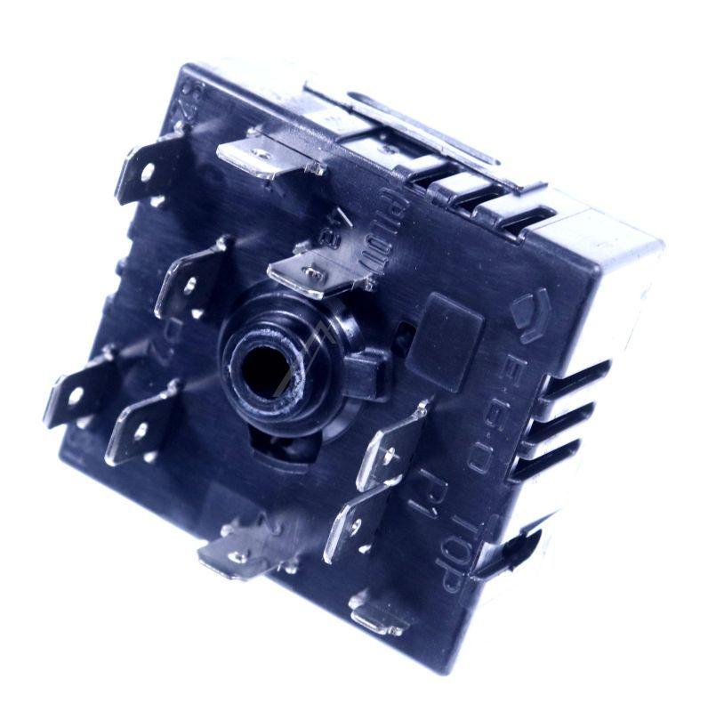 Whirlpool Indesit 488000668718 Energieregler - C00668718 energieregler 2 zonen 230v/13a