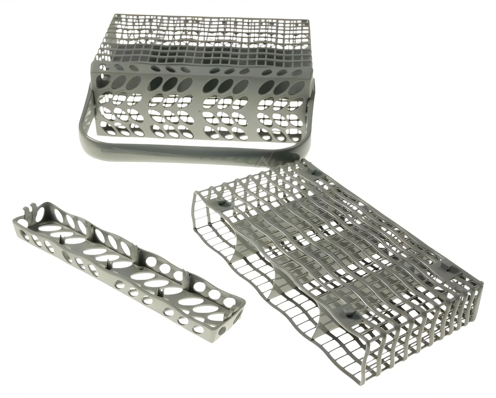 AEG Electrolux Besteckkorb 4055240909 für Geschirrspüler Ersatzteil