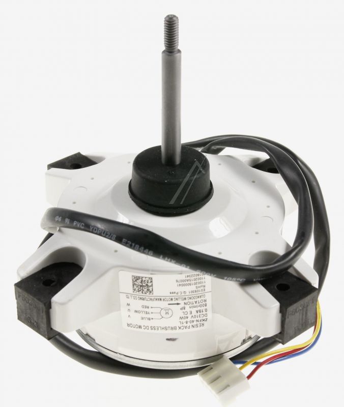 Gorenje 562107 Lüfter - Ventilatormotor zkfn-40-8-1l