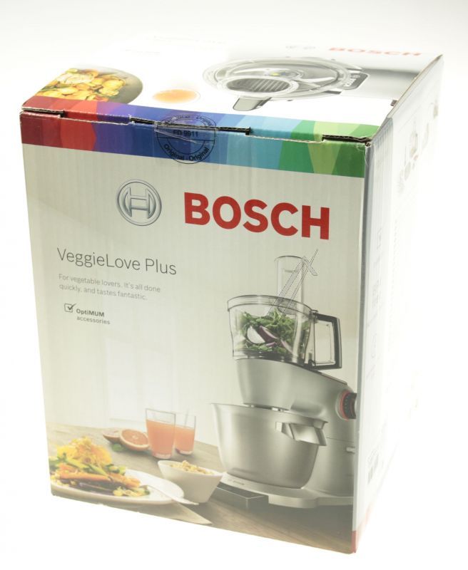 BSH Bosch Siemens 00579572 Schnitzelwerk - Passend für universal mixer