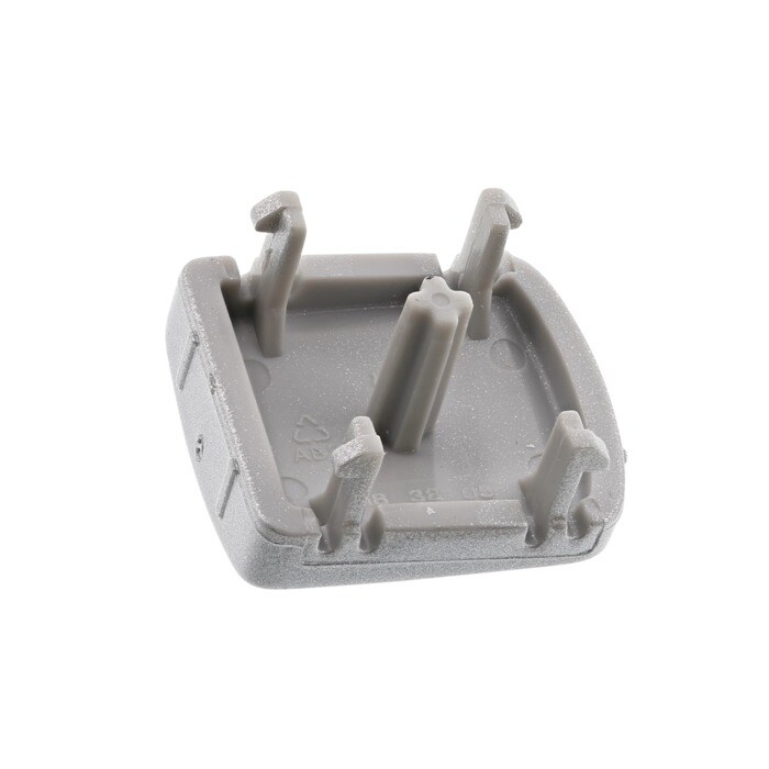AEG Electrolux 2198998946 Netzschalterknopf - Knopf,funktion/aus