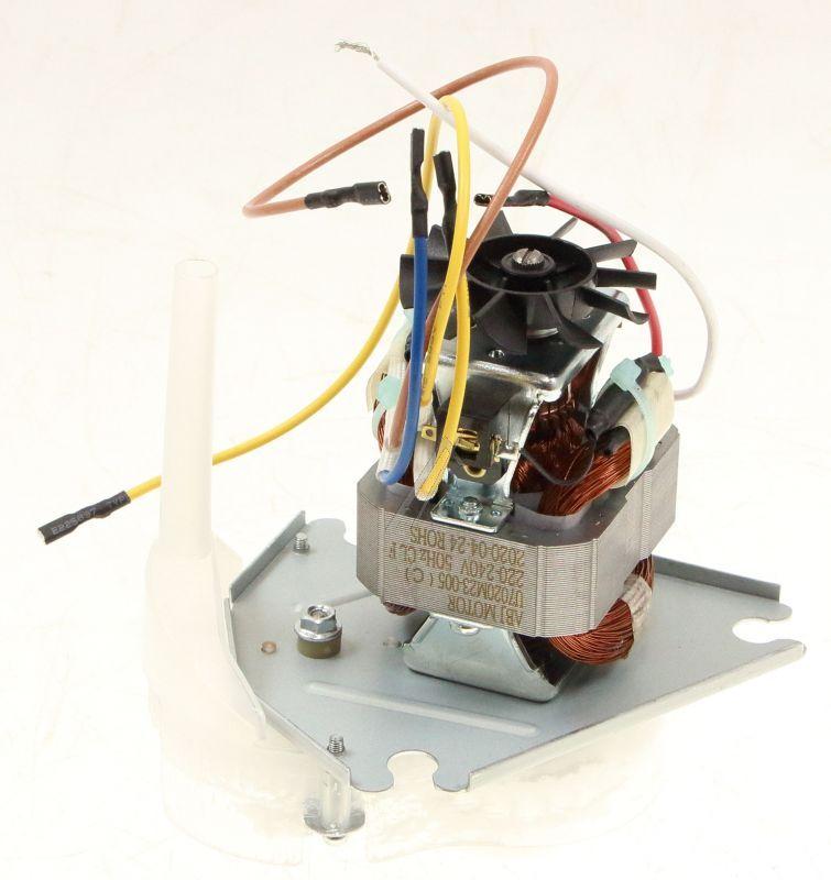 Delonghi AS00000089 Motor - U7020m23-005 (c) motor